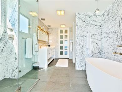 The Ultimate Beach Accommodation in Malibu